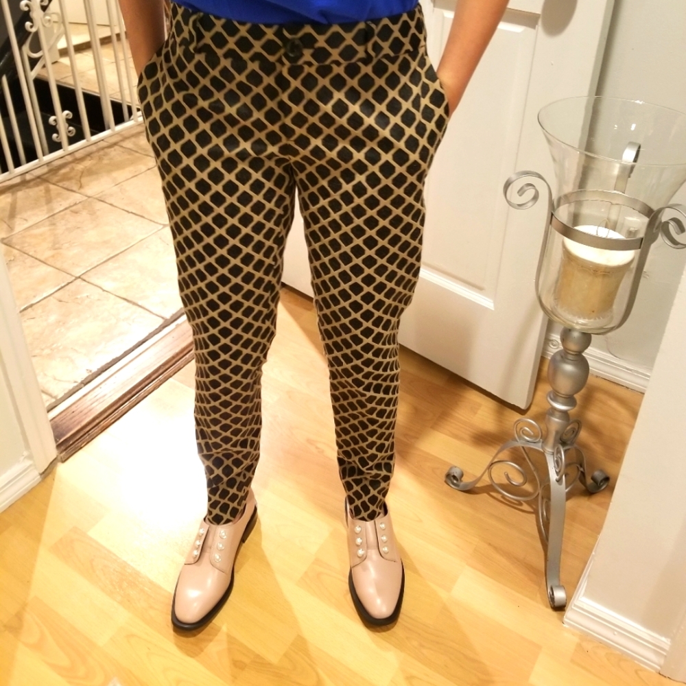 Banana republic pants